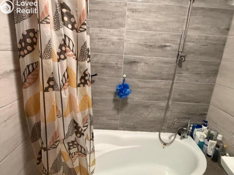 Prodej bytu 3+1 Most, M. G. Dobnera č. 14