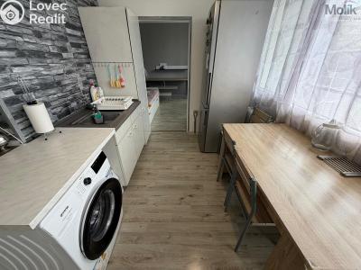 Prodej bytu 3+1 Most, M. G. Dobnera č. 1