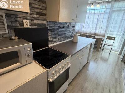 Prodej bytu 3+1 Most, M. G. Dobnera č. 2