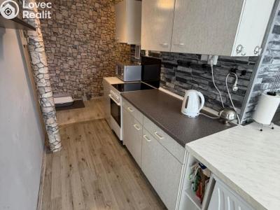 Prodej bytu 3+1 Most, M. G. Dobnera č. 3