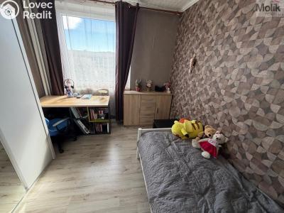 Prodej bytu 3+1 Most, M. G. Dobnera č. 4