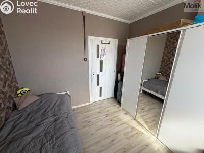 Prodej bytu 3+1 Most, M. G. Dobnera č. 5