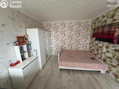 Prodej bytu 3+1 Most, M. G. Dobnera č. 6