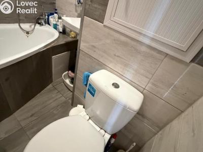 Prodej bytu 3+1 Most, M. G. Dobnera č. 14