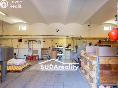 Продажа производственного цеха Hulín č. 10