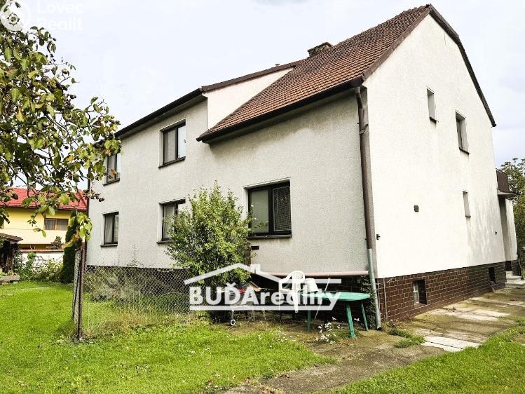 Prodej rodinného domu Kojetín, Kroměřížská č. 2