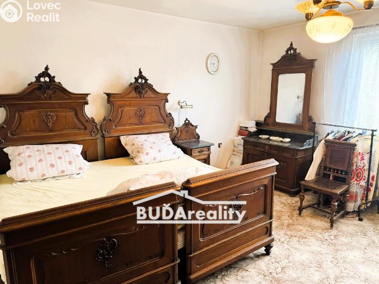 Prodej rodinného domu Kojetín, Kroměřížská č. 9