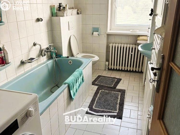 Prodej rodinného domu Kojetín, Kroměřížská č. 16