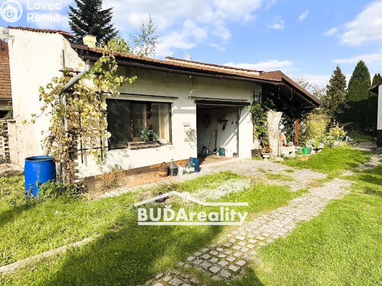 Prodej rodinného domu Kojetín, Kroměřížská č. 18
