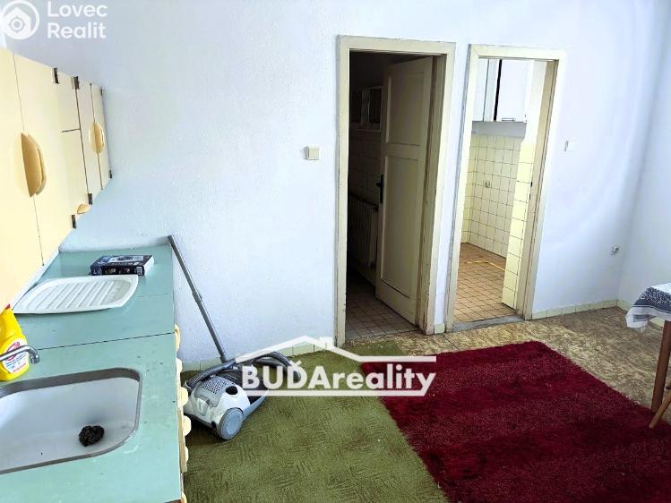 Prodej rodinného domu Kojetín, Kroměřížská č. 24