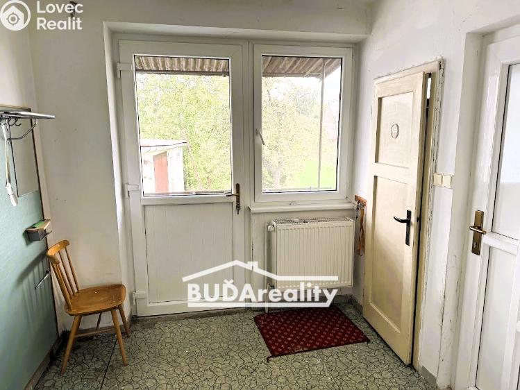 Prodej rodinného domu Kojetín, Kroměřížská č. 25