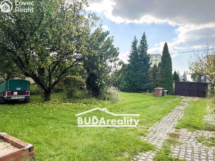 Prodej rodinného domu Kojetín, Kroměřížská č. 27