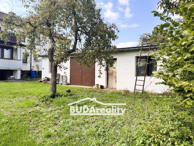 Prodej rodinného domu Kojetín, Kroměřížská č. 28