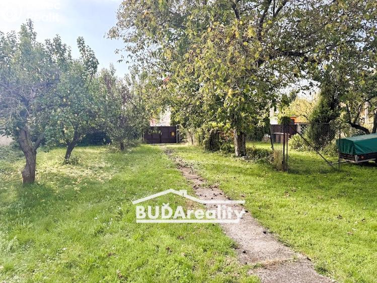 Prodej rodinného domu Kojetín, Kroměřížská č. 29