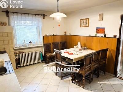 Prodej rodinného domu Kojetín, Kroměřížská č. 19