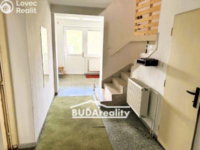 Prodej rodinného domu Kojetín, Kroměřížská č. 23
