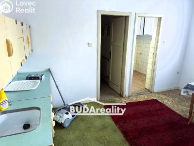Prodej rodinného domu Kojetín, Kroměřížská č. 24