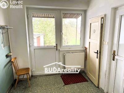 Prodej rodinného domu Kojetín, Kroměřížská č. 25