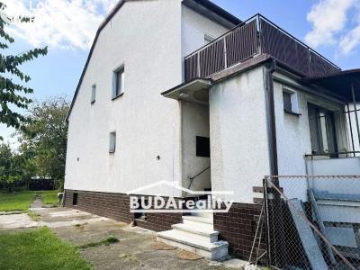 Prodej rodinného domu Kojetín, Kroměřížská č. 36