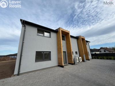 Pronájem rodinného domu Most, Tymiánová č. 1