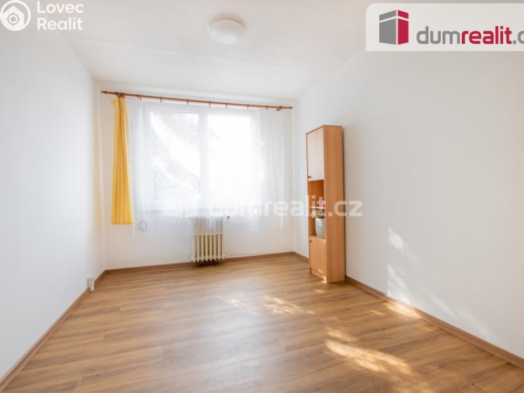 Pronájem bytu 2+KK Nové Strašecí, Okružní č. 3