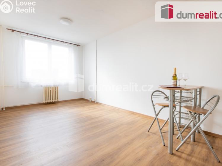 Pronájem bytu 2+KK Nové Strašecí, Okružní č. 5