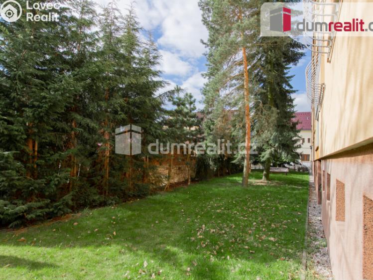 Pronájem bytu 2+KK Nové Strašecí, Okružní č. 9