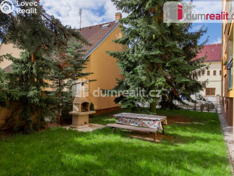 Pronájem bytu 2+KK Nové Strašecí, Okružní č. 10