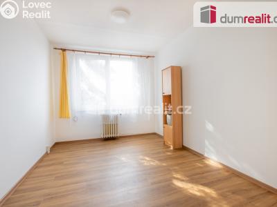 Pronájem bytu 2+KK Nové Strašecí, Okružní č. 3