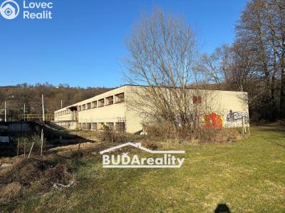Продажа гаража Zlín, Přílucká č. 6