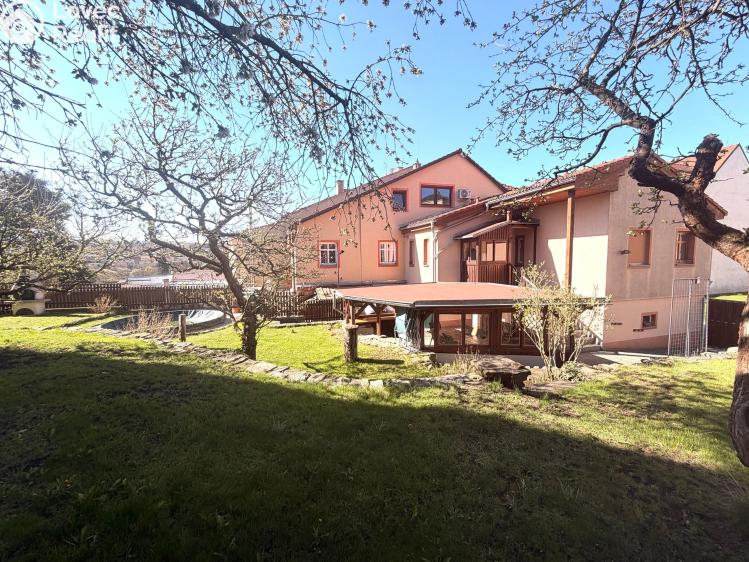 Sale family house Tachov, Hradební 79 č. 91