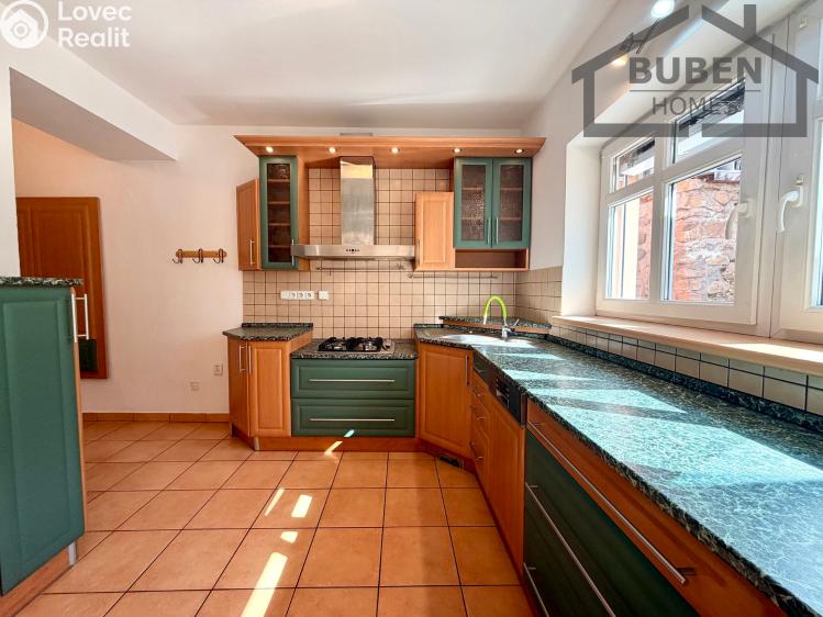 Sale family house Tachov, Hradební 79 č. 1