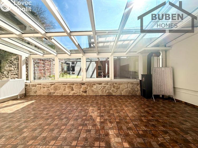 Sale family house Tachov, Hradební 79 č. 3