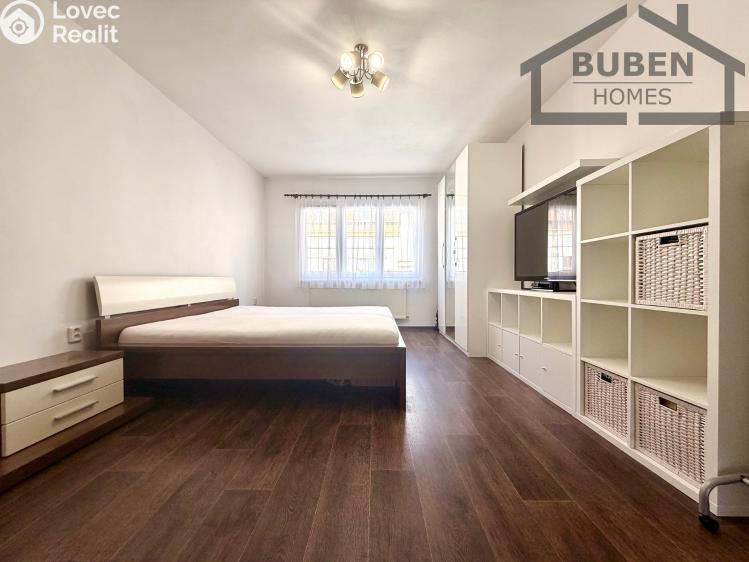 Sale family house Tachov, Hradební 79 č. 7