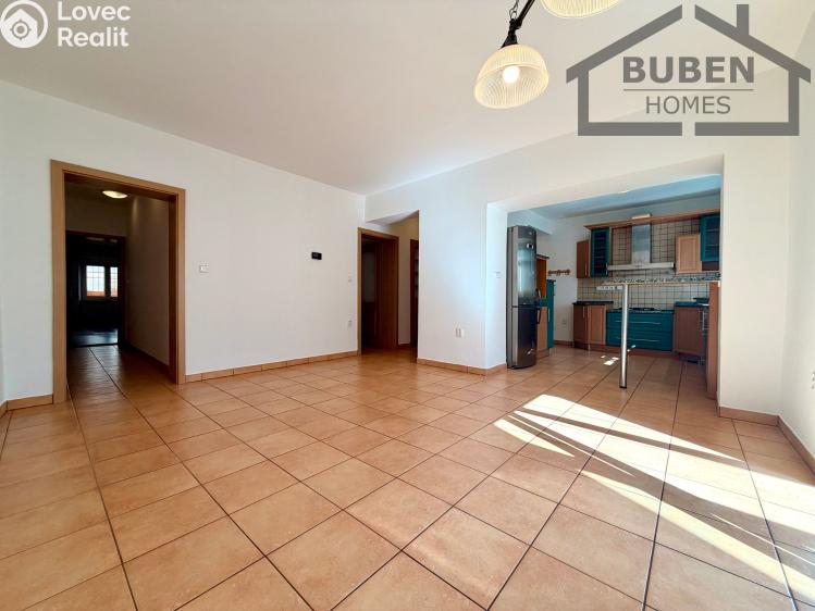 Sale family house Tachov, Hradební 79 č. 8