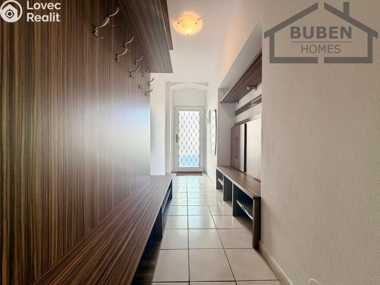 Sale family house Tachov, Hradební 79 č. 10