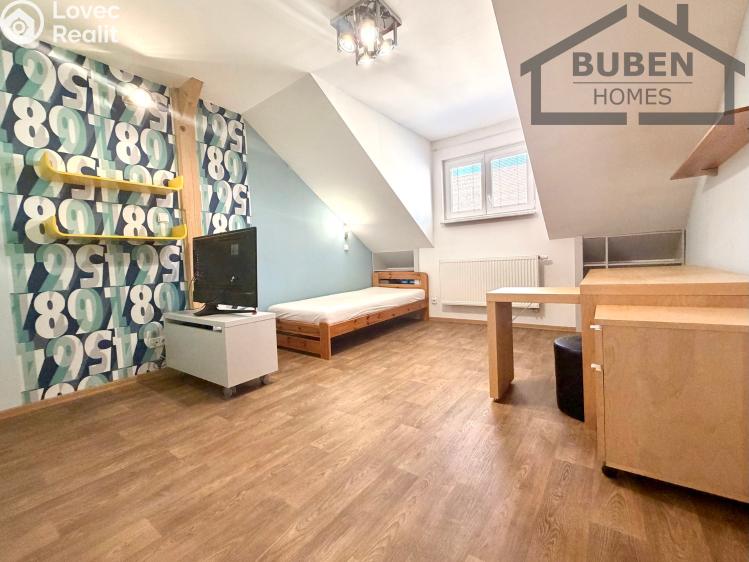 Sale family house Tachov, Hradební 79 č. 15