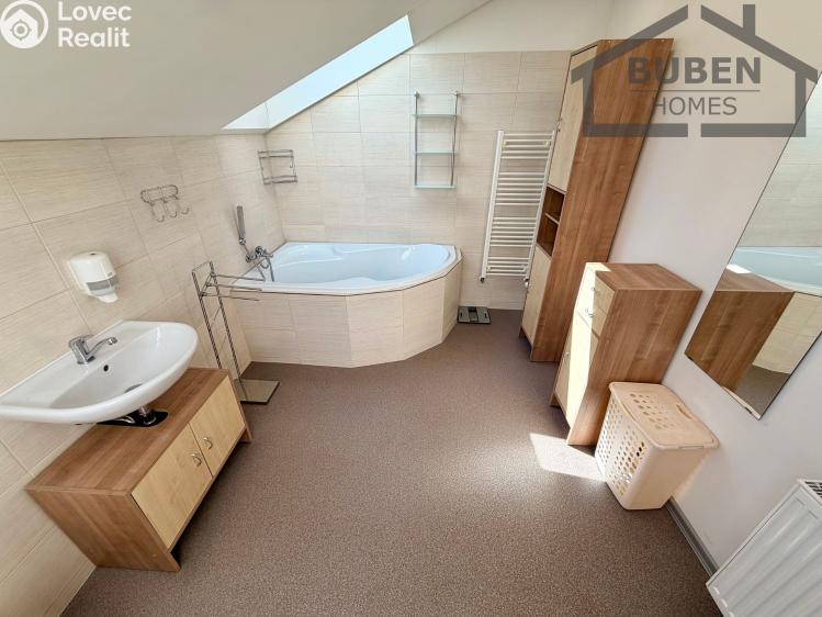 Sale family house Tachov, Hradební 79 č. 16