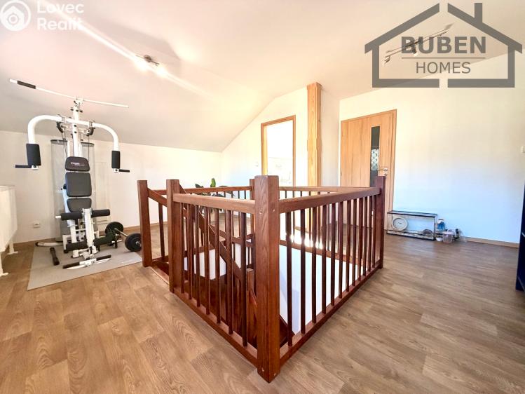 Sale family house Tachov, Hradební 79 č. 17