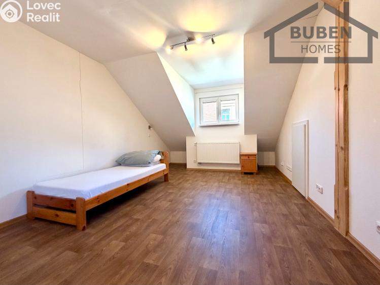 Sale family house Tachov, Hradební 79 č. 18