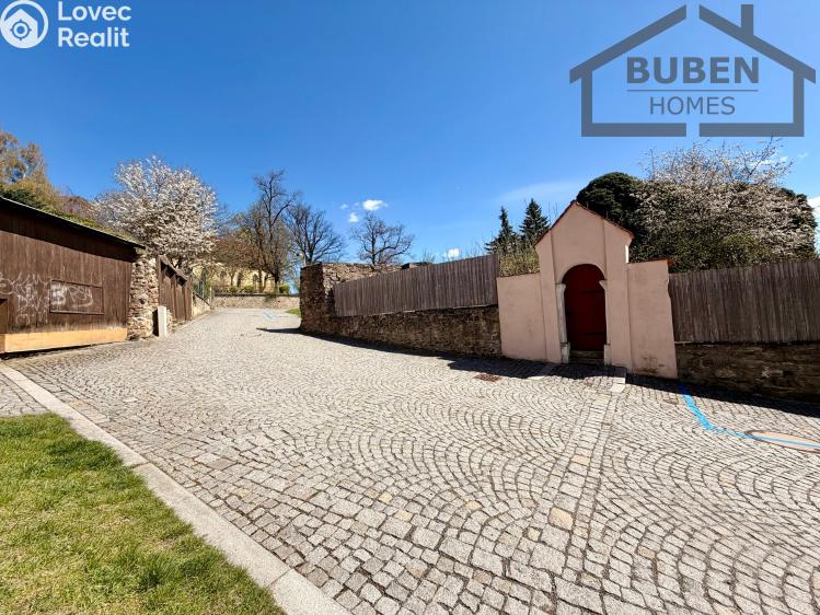 Sale family house Tachov, Hradební 79 č. 20