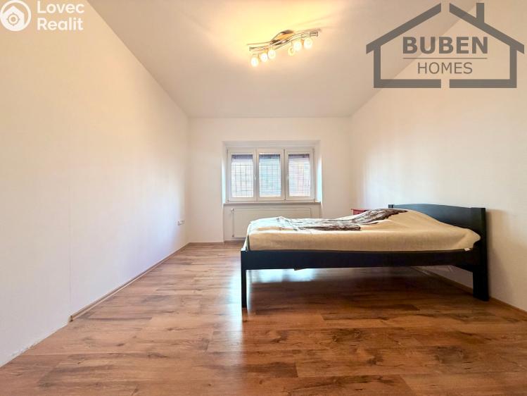 Sale family house Tachov, Hradební 79 č. 21