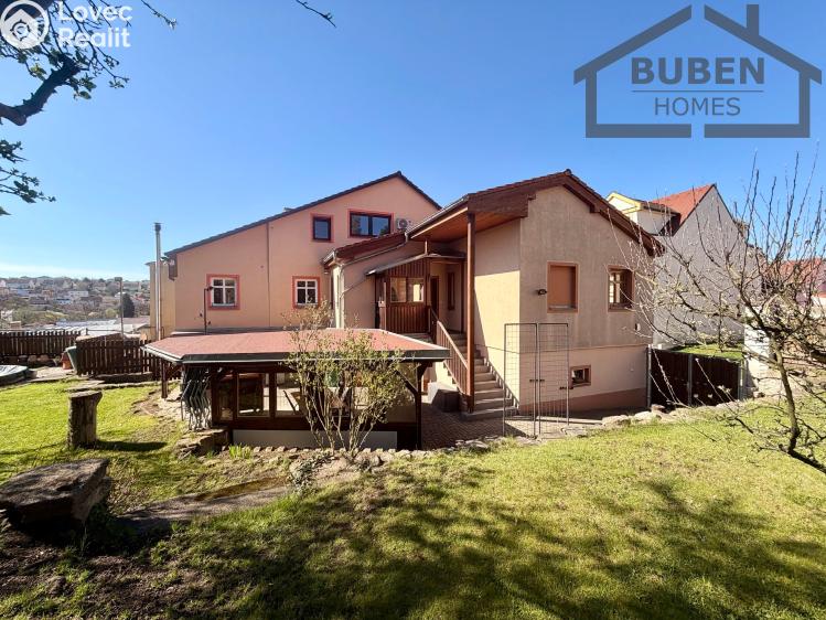 Sale family house Tachov, Hradební 79 č. 23