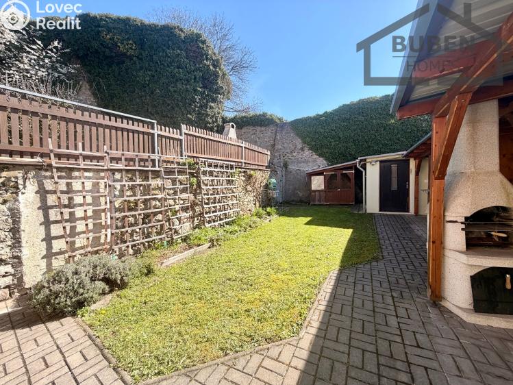 Sale family house Tachov, Hradební 79 č. 24