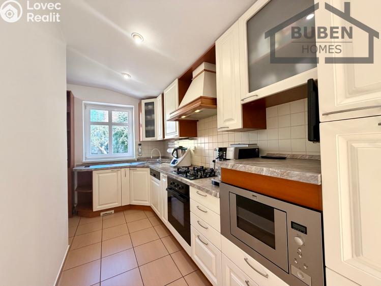 Sale family house Tachov, Hradební 79 č. 25