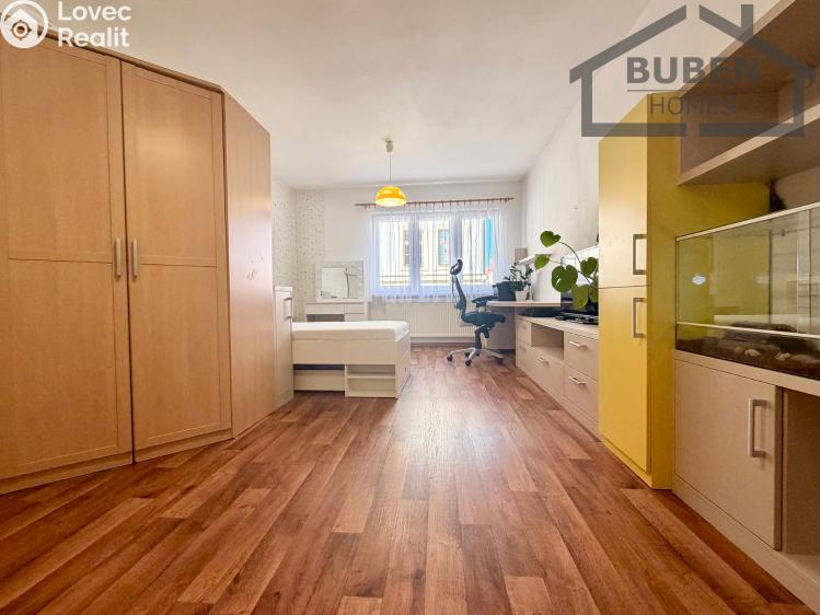 Sale family house Tachov, Hradební 79 č. 28