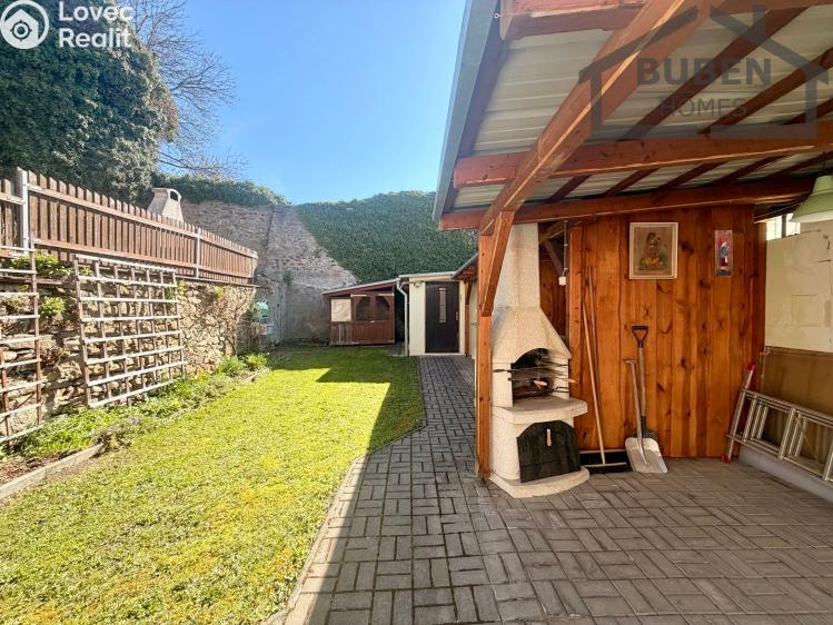 Sale family house Tachov, Hradební 79 č. 30