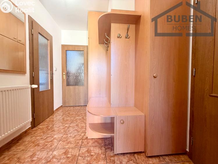 Sale family house Tachov, Hradební 79 č. 34