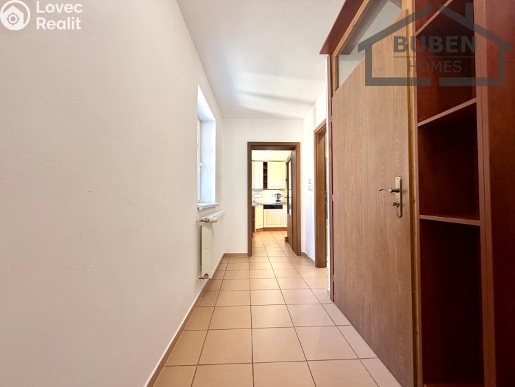 Sale family house Tachov, Hradební 79 č. 36