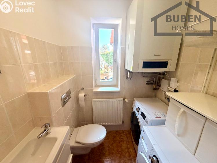 Sale family house Tachov, Hradební 79 č. 38